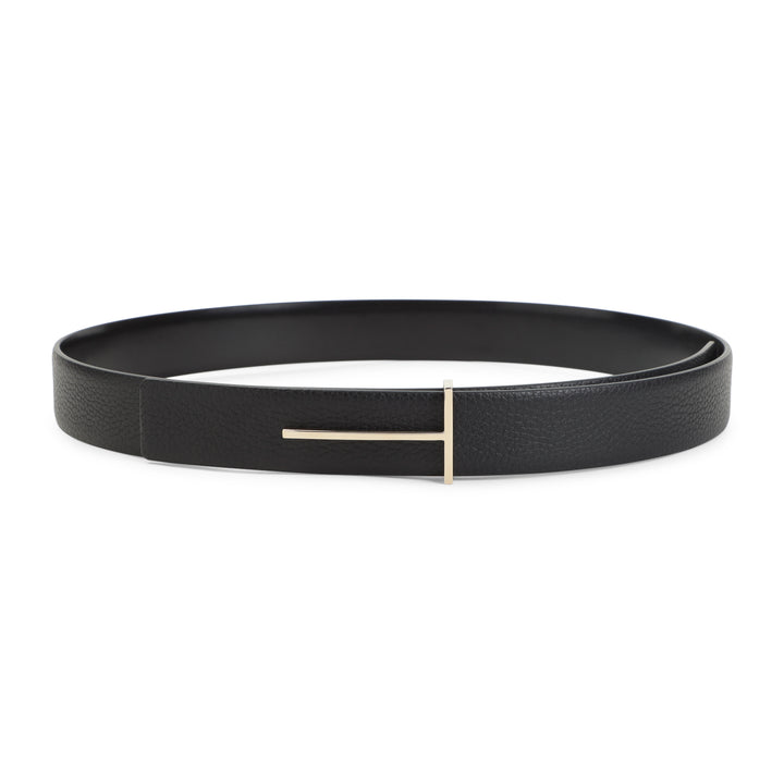Tom Ford Cinture - Nero | b918fa69a59f8c6b3f2b43e371562e81d69fcde3