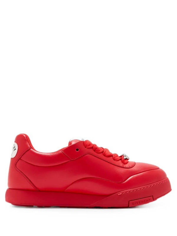 Sneaker Givenchy Puffy Yard In Nappa