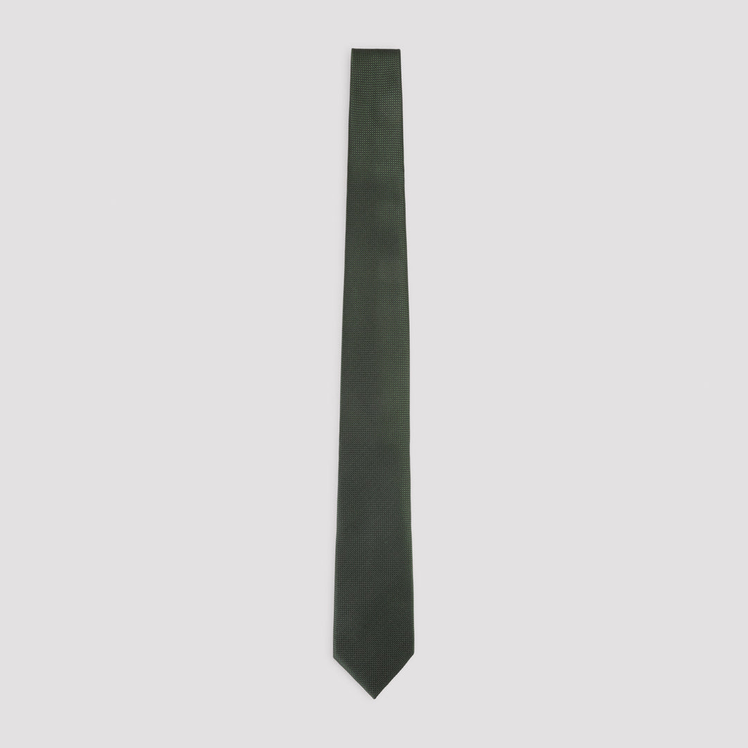 Tom Ford Ties - Verde | 154f7c0aaac2c627650de61c126e943a3ab5b530