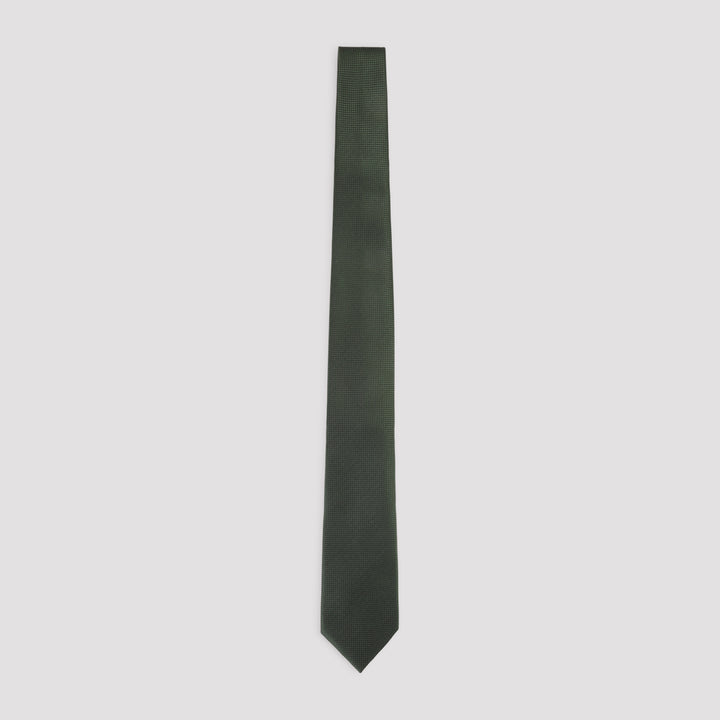 Tom Ford Ties - Verde | 154f7c0aaac2c627650de61c126e943a3ab5b530