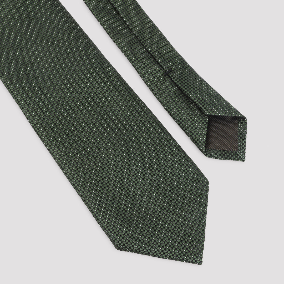 Tom Ford Ties - Verde | f2c47f02536dfcb0a5614a72f931fcbc568c04e5