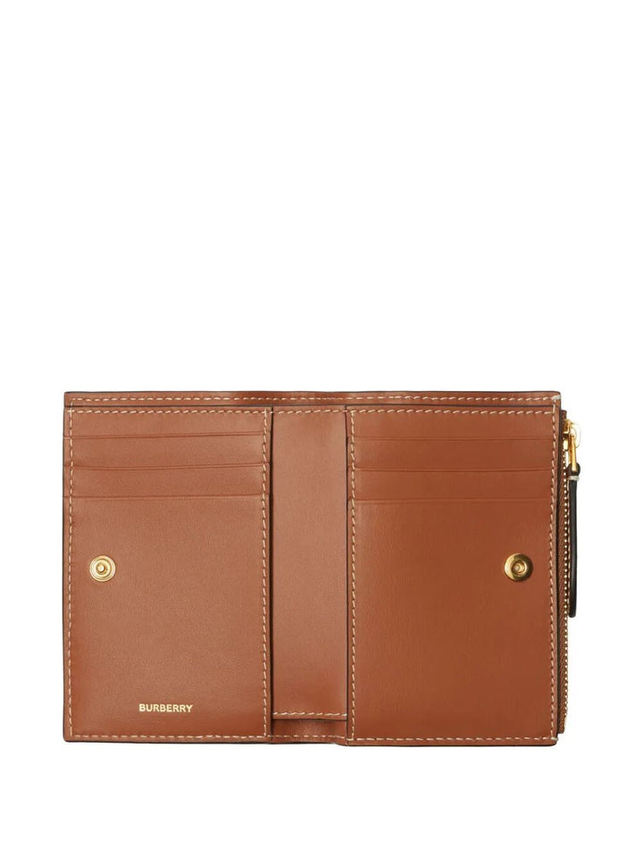 Burberry London England PORTAFOGLIO - Marrone | bf082b9ea0b6f844058d8e18303cebb1a9b825a8