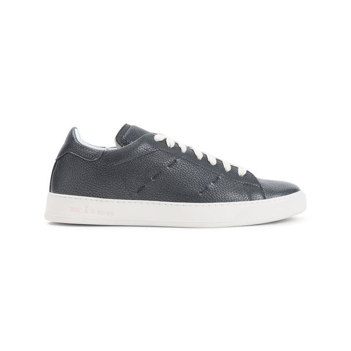 Kiton Sneakers - Grey | ab04c61f996662e6c2fb17c7e9656446b1329c40