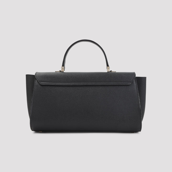 Valextra Borse a Spalla e Tracolla - Nero | 1064699df86359500371f22573a623bdd154e774