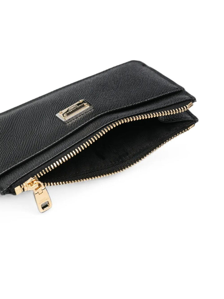 Dolce & Gabbana PORTAFOGLIO - Nero | a73b16f463169de01c33bf33ca0e5a9b355d1c5e