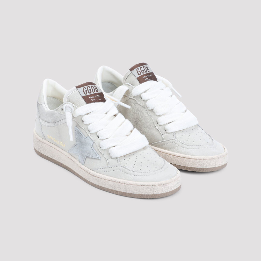 Golden Goose Sneakers - Nude & Neutrals | 71bf647ffe483c45504690e7ce647df6c263f1be