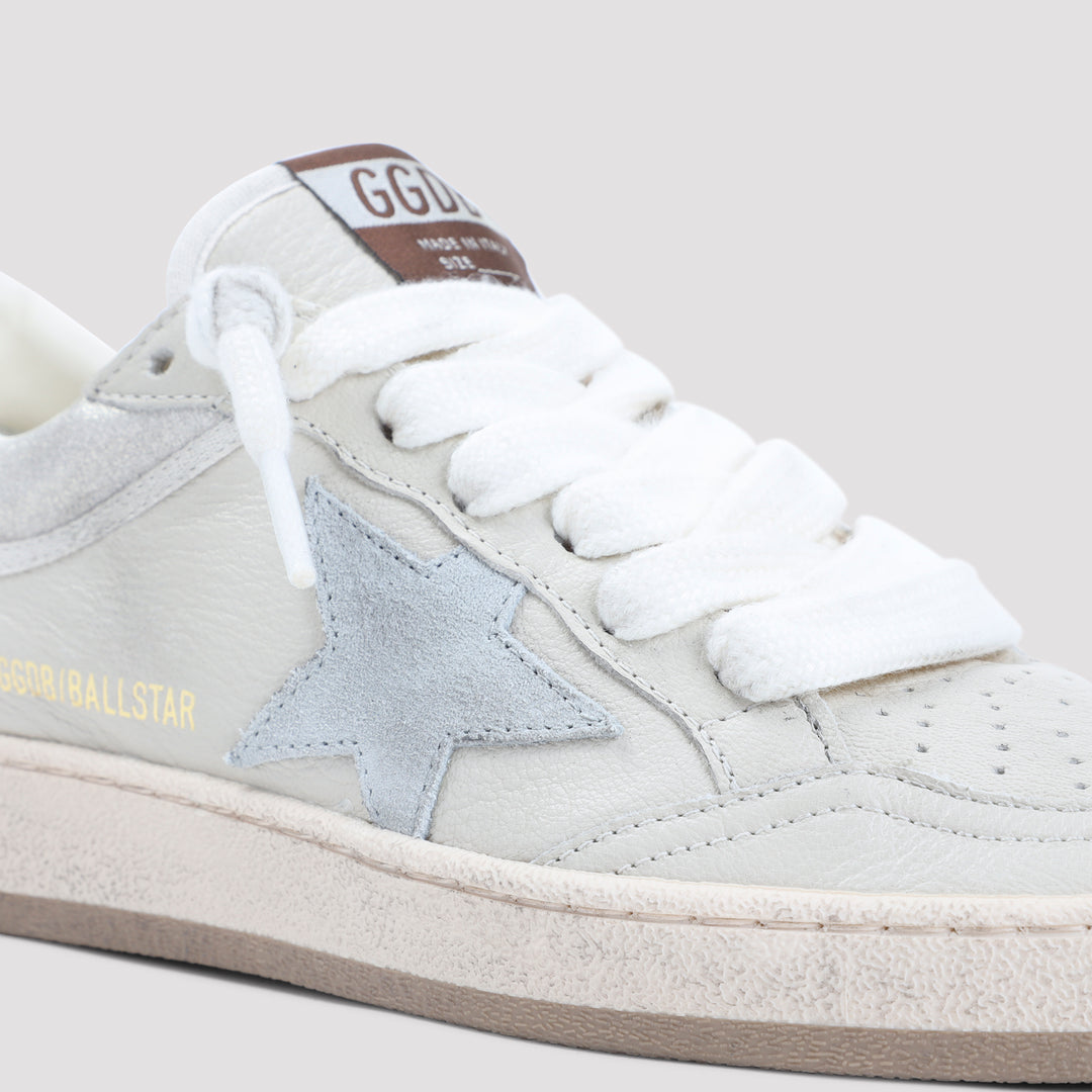 Golden Goose Sneakers - Nude & Neutrals | 9b567134330f59182441eec70860e9f6eb2e67fe