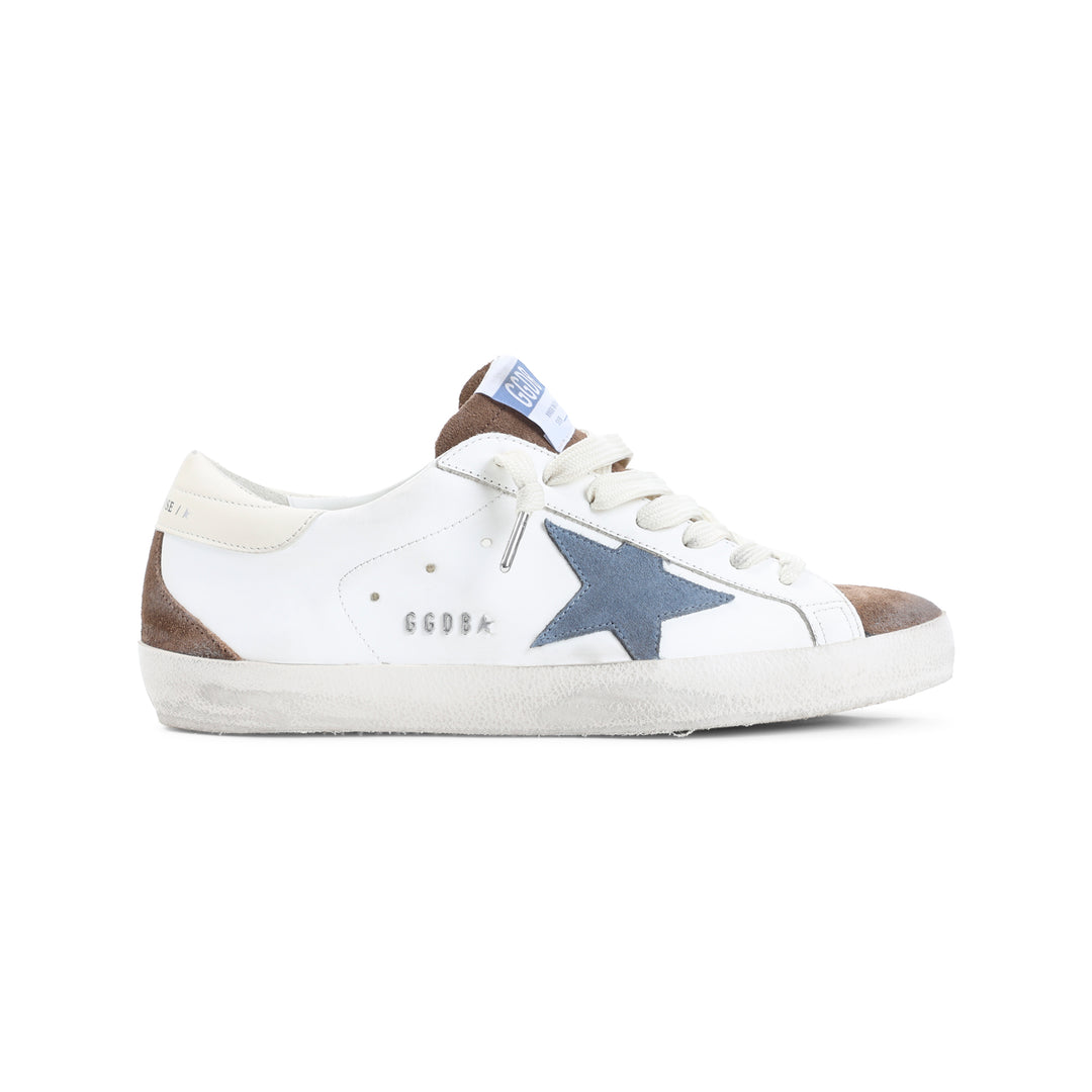 Golden Goose Sneakers - Bianco | 1d99641105f4957e47869601a74947d1c4b4e9cd