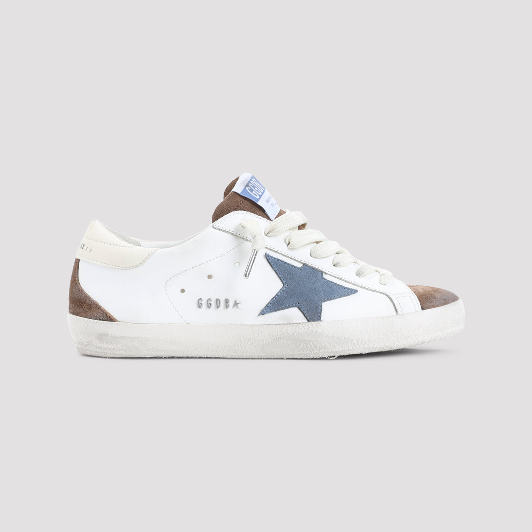 Golden Goose Sneakers - Bianco | 33be9c4e83f31e90072f839722688401f5ab0b27