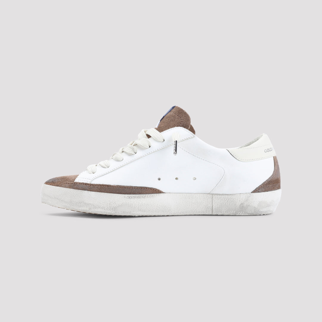 Golden Goose Sneakers - Bianco | f9d90696118e94b155f1afcf9a62acb1b5b32584