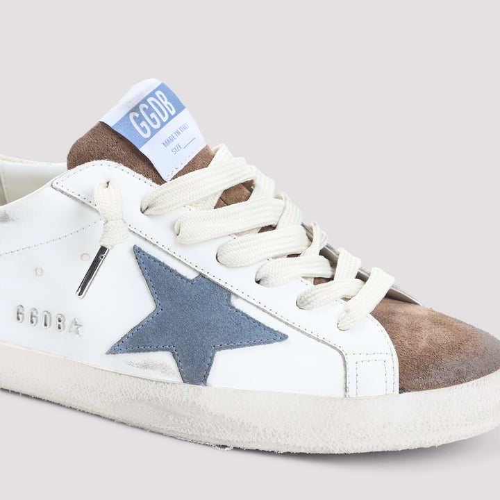 Golden Goose Sneakers - Bianco | 42d733cde56e59329e815bc3a1f6a6da942dc4f0