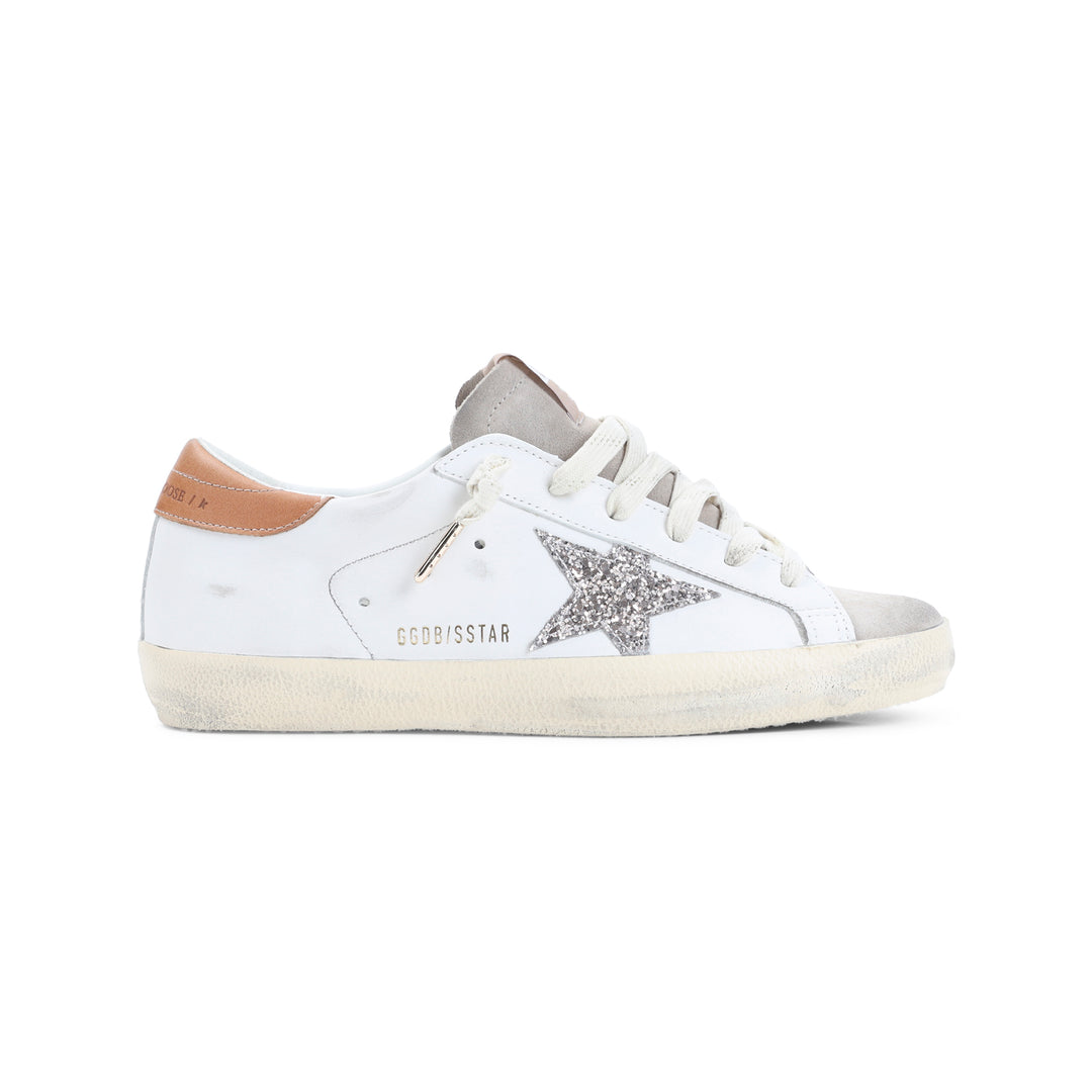 Golden Goose Sneakers - Bianco | 3dd2434fb6c74cc287420fc0044db6a4eec16446