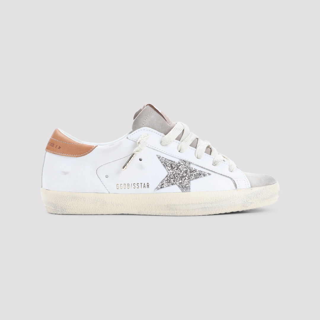 Golden Goose Sneakers - Bianco | f2192db0fa8adb4e33397d3f88bc61d5b7e9affa