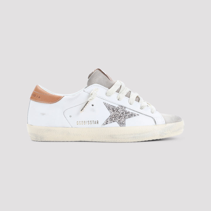 Golden Goose Sneakers - Bianco | f2192db0fa8adb4e33397d3f88bc61d5b7e9affa