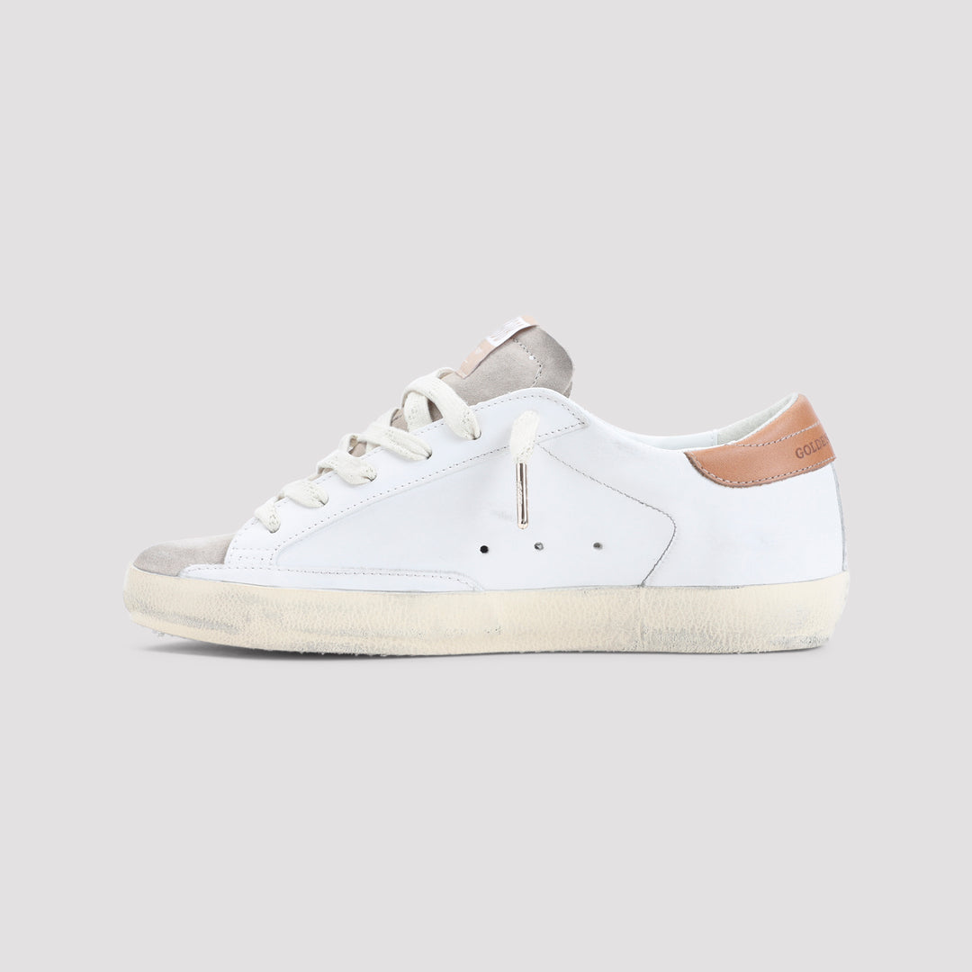 Golden Goose Sneakers - Bianco | 5d931a72dd6bc6e25e0d80437a71d07a17b9c5ea