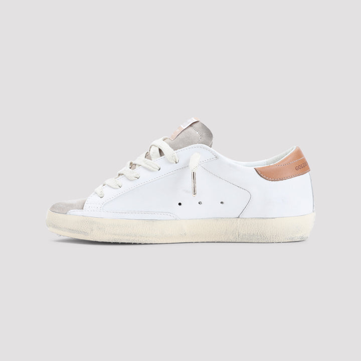 Golden Goose Sneakers - Bianco | 5d931a72dd6bc6e25e0d80437a71d07a17b9c5ea