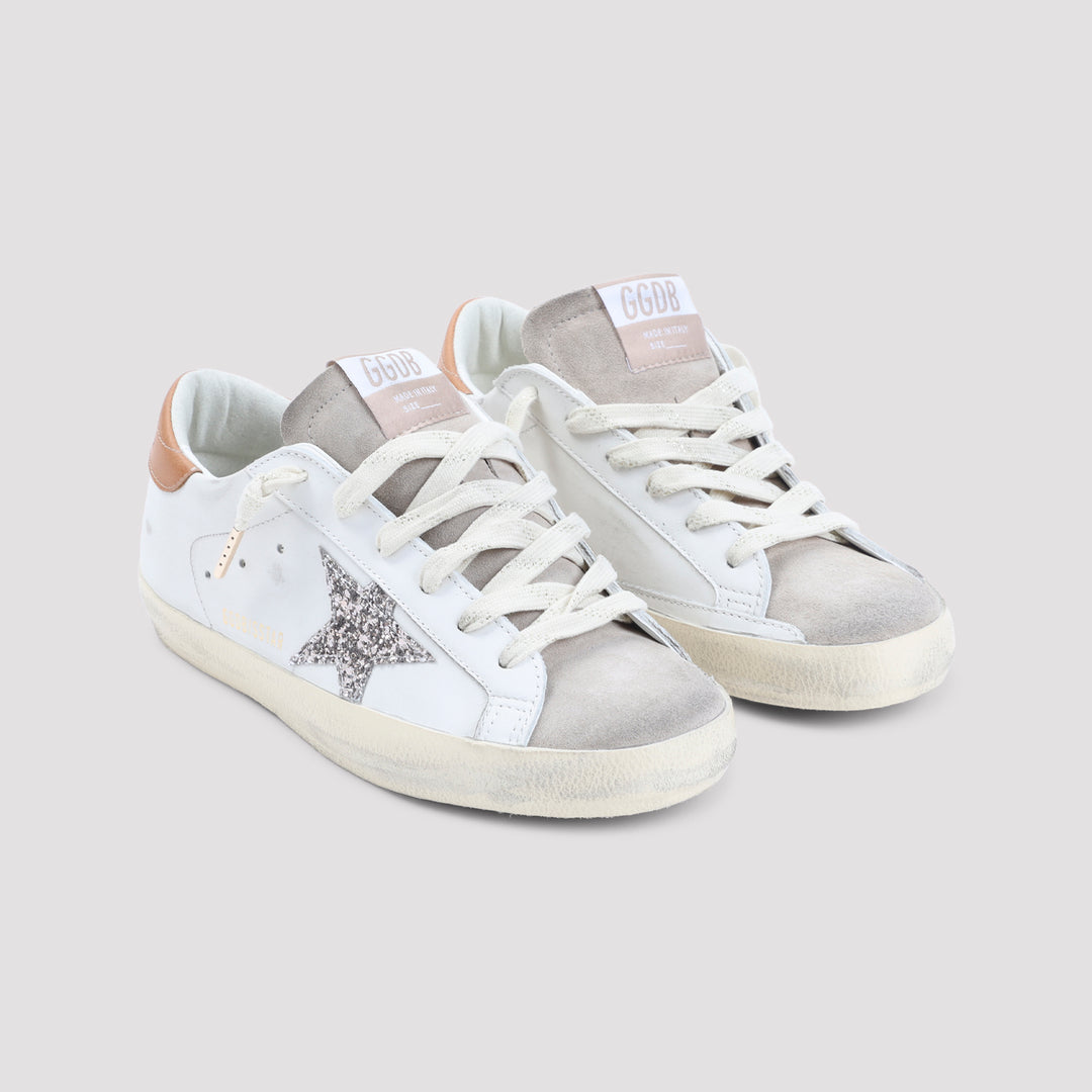 Golden Goose Sneakers - Bianco | 6cde8c47210fa435f83ccad3cd02947523b5c816
