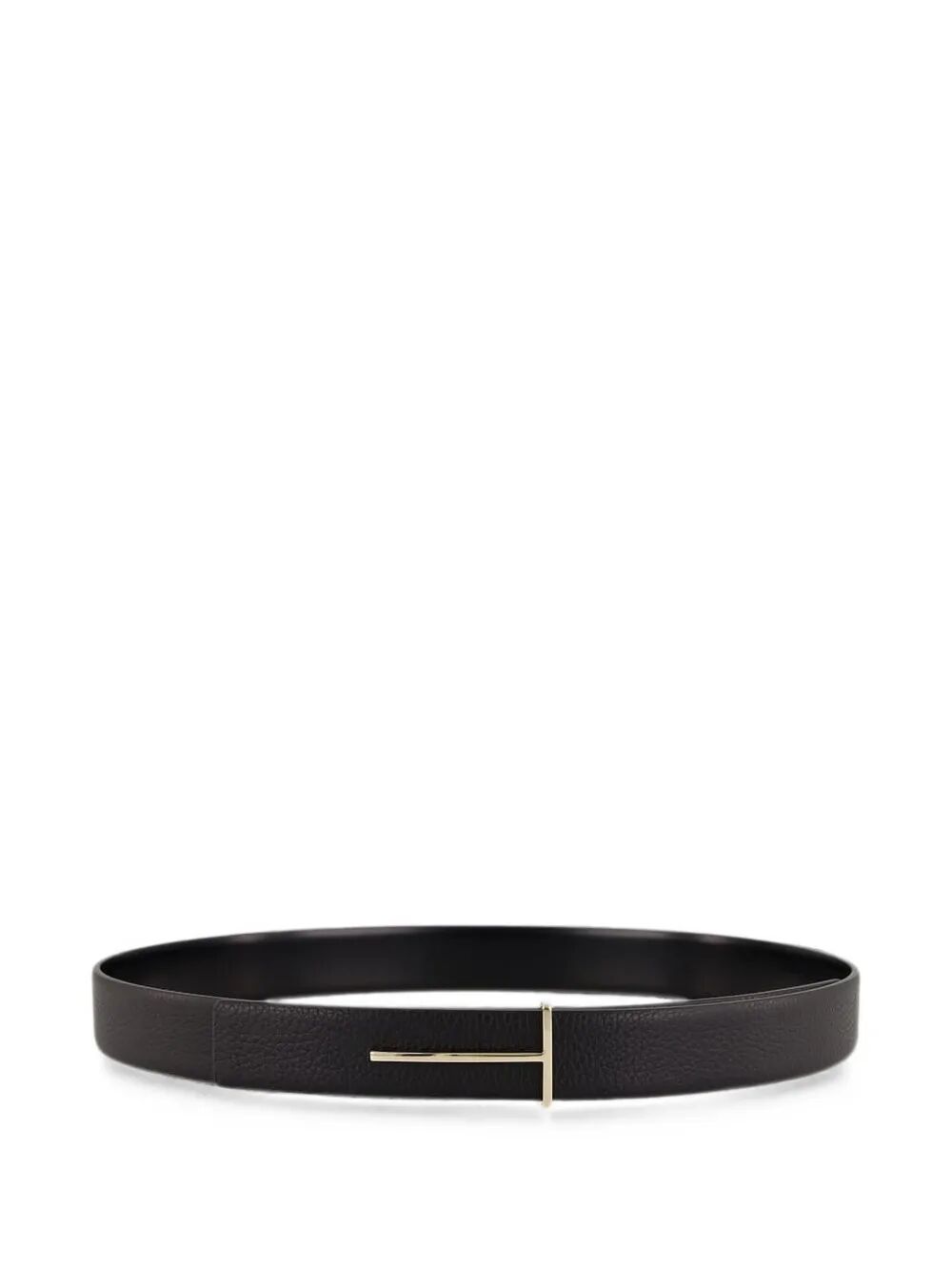 Tom Ford CINTURA - Nero | fdaa979fdea4a60721821b73b81f1b9d0d57e999