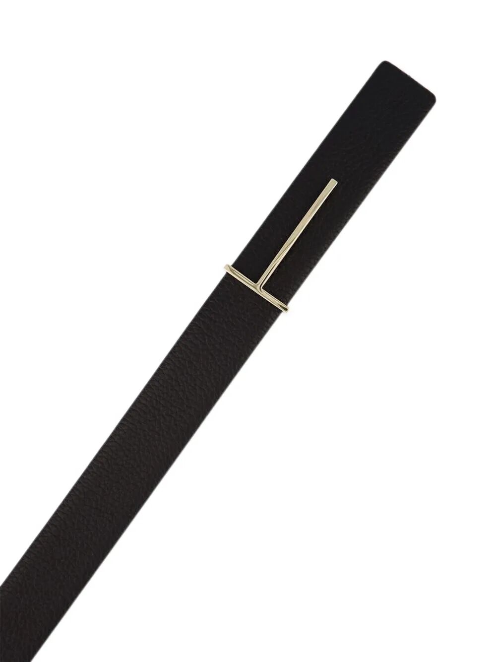 Tom Ford CINTURA - Nero | 8b8277c772fcfdba9a789feb36269da9f205dc77