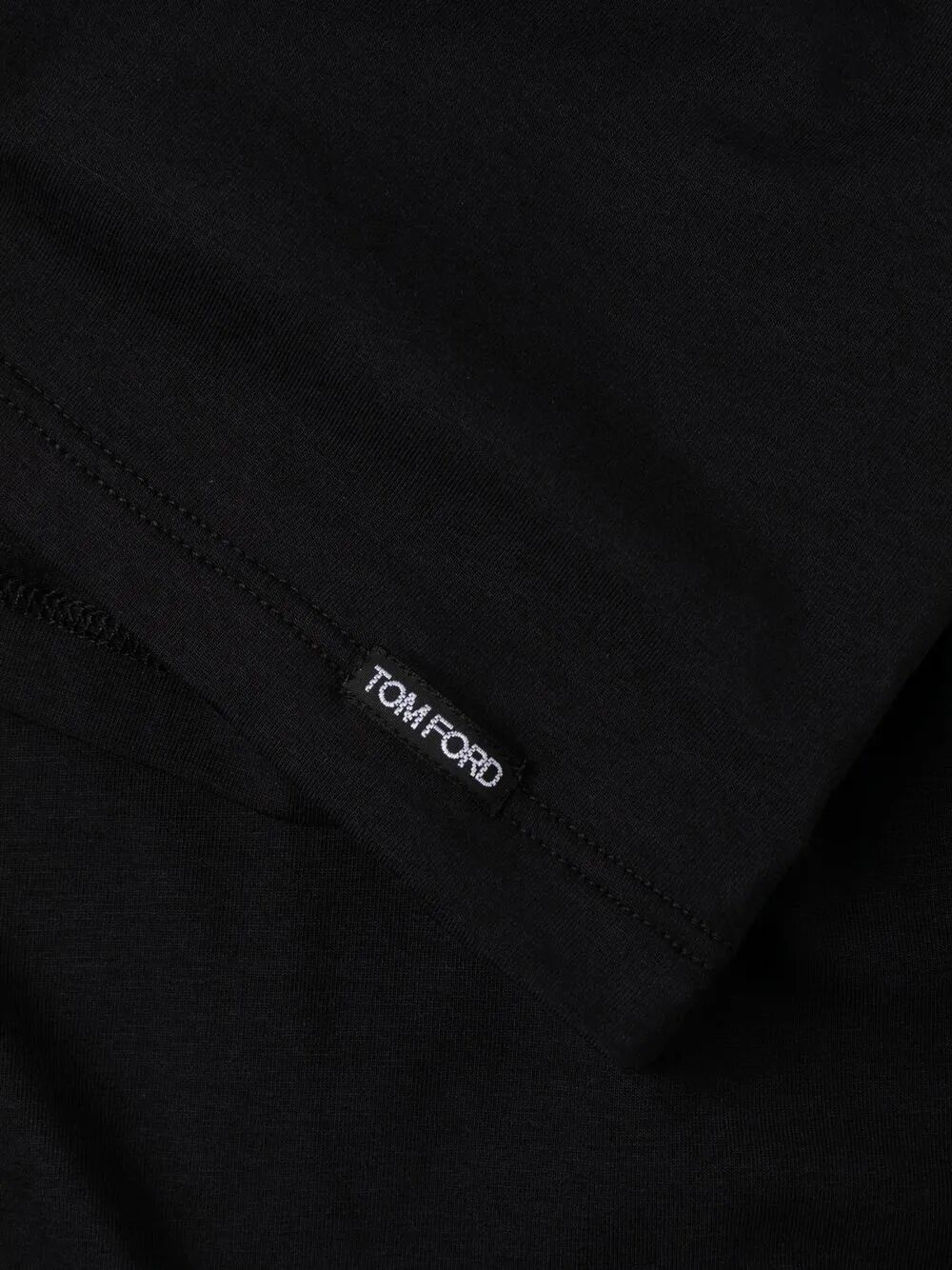 Tom Ford INTIMO - Nero | 51be0a827940a98142a9a76f5fd523b7278e01df