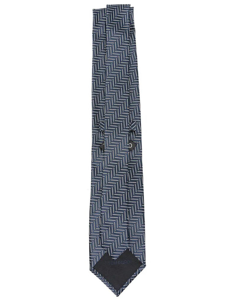 Tom Ford Ties - Blu | 33d4c65d7f432d8523bb94acb8a7a5f8ca59b468