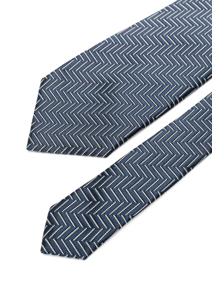 Tom Ford Ties - Blu | 2d0d884d15c8b4b402eb0c791a870f983c701c15