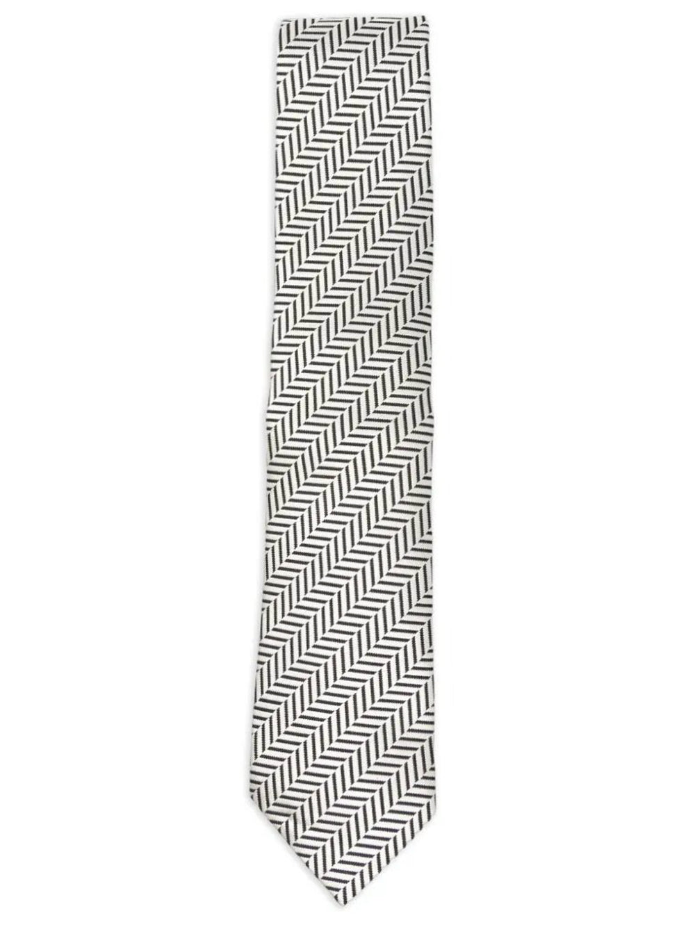 Tom Ford Ties - Bianco | 25390277292674b81918a6353fdeb5ffa014c396