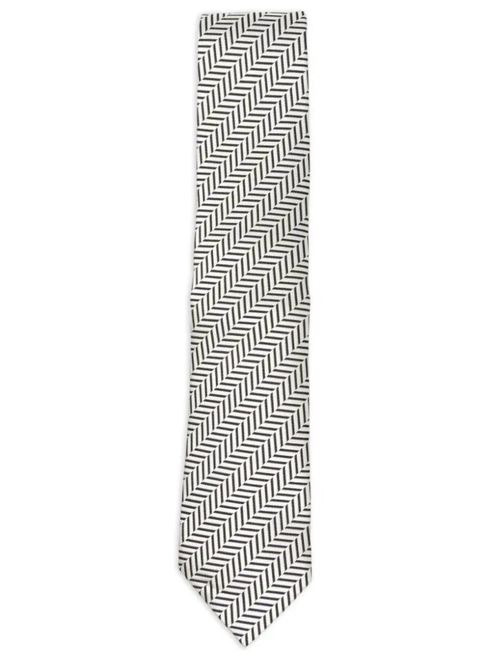 Tom Ford Ties - Bianco | 25390277292674b81918a6353fdeb5ffa014c396