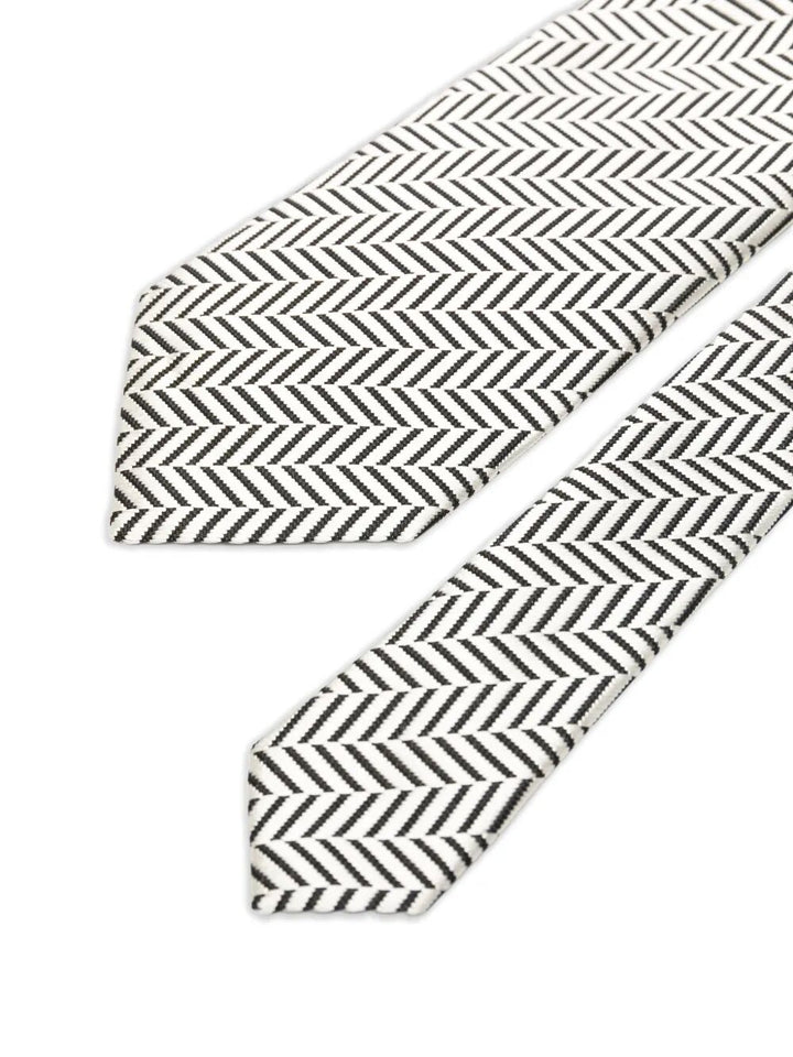 Tom Ford Ties - Bianco | 3bd885b80402eec1080ddc46538974657d04d3d5