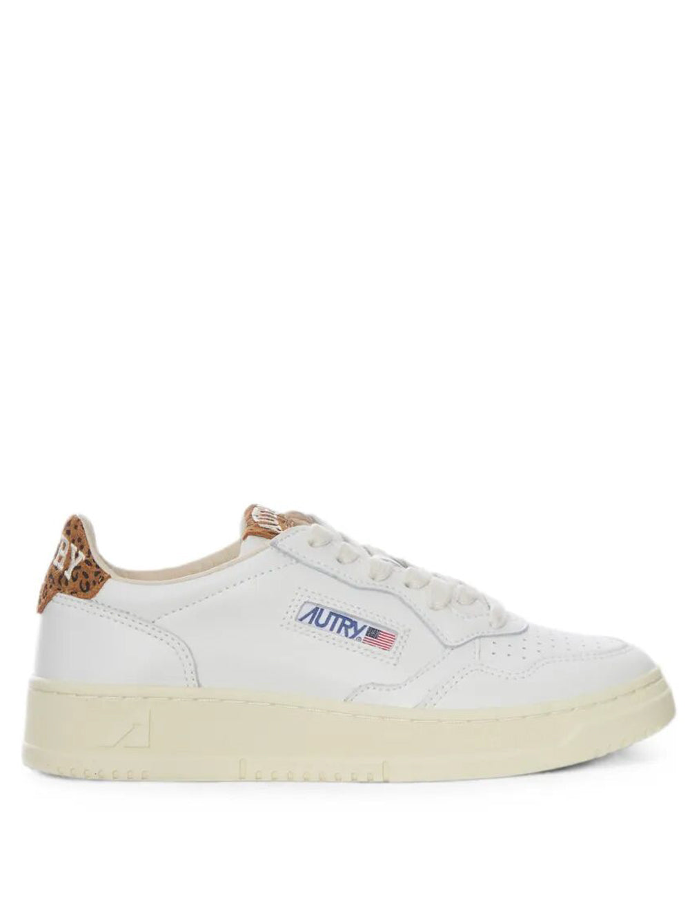 Autry Sneakers - Bianco | 64948213e4038d82c2a626b3072fb49b61c9bc90