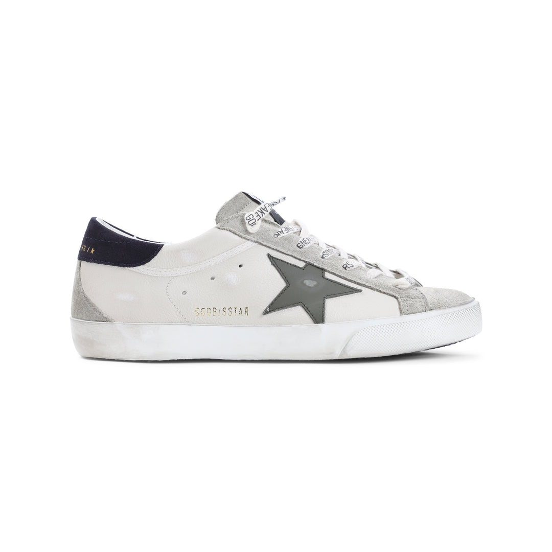 Golden Goose Sneakers - Nude & Neutrals | 2ccba5564702ab77ee5ac04d59dbbfb8b334bfe1