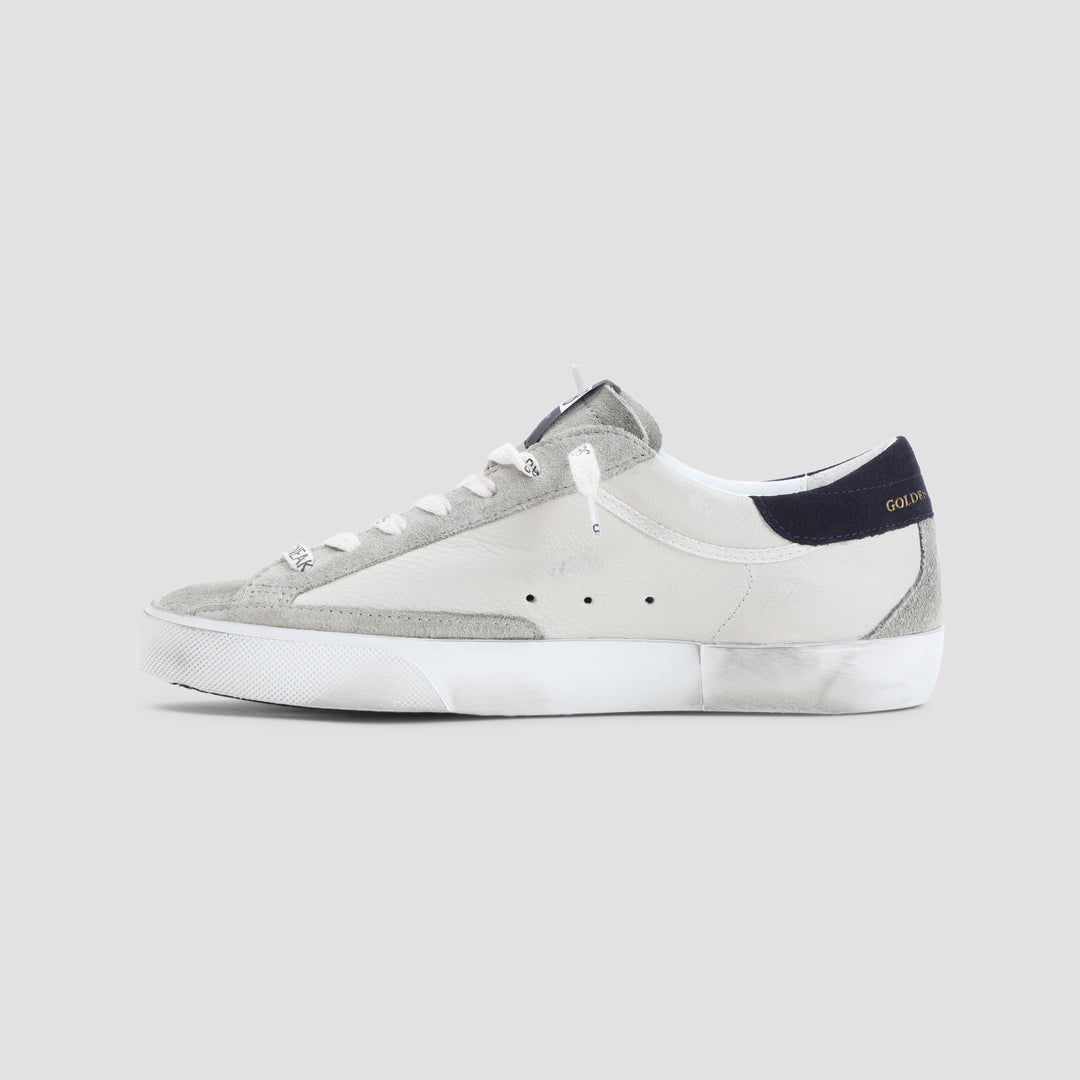 Golden Goose Sneakers - Nude & Neutrals | cd3ded3814a1d9e71dfd45b60488243d92494992