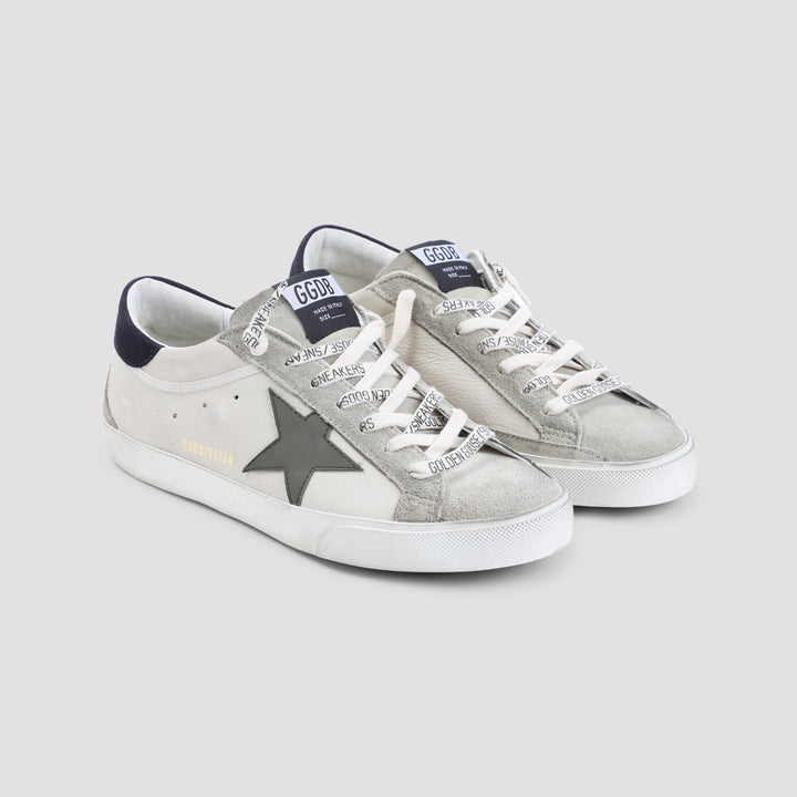Golden Goose Sneakers - Nude & Neutrals | b3bc5782ba3a18fd7b6e75073504f3a9f8d74971