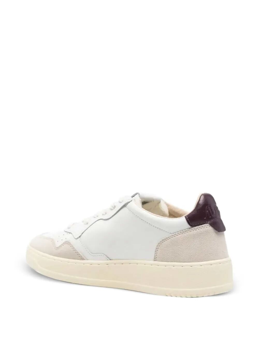 Autry Sneakers - Bianco | c840ea374287263f17ffacf77c8beee1a93ce192