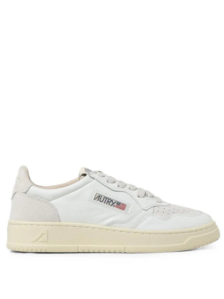 Autry Sneakers - Bianco | a89e757c78d08030888e6716bfe6ecd9dc376c39