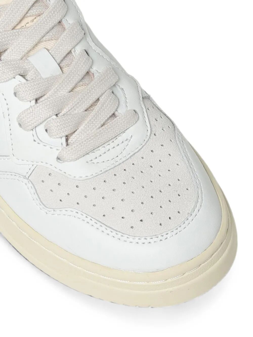 Autry Sneakers - Bianco | 085eb744971e51758614ea0066d12c2ed56163aa