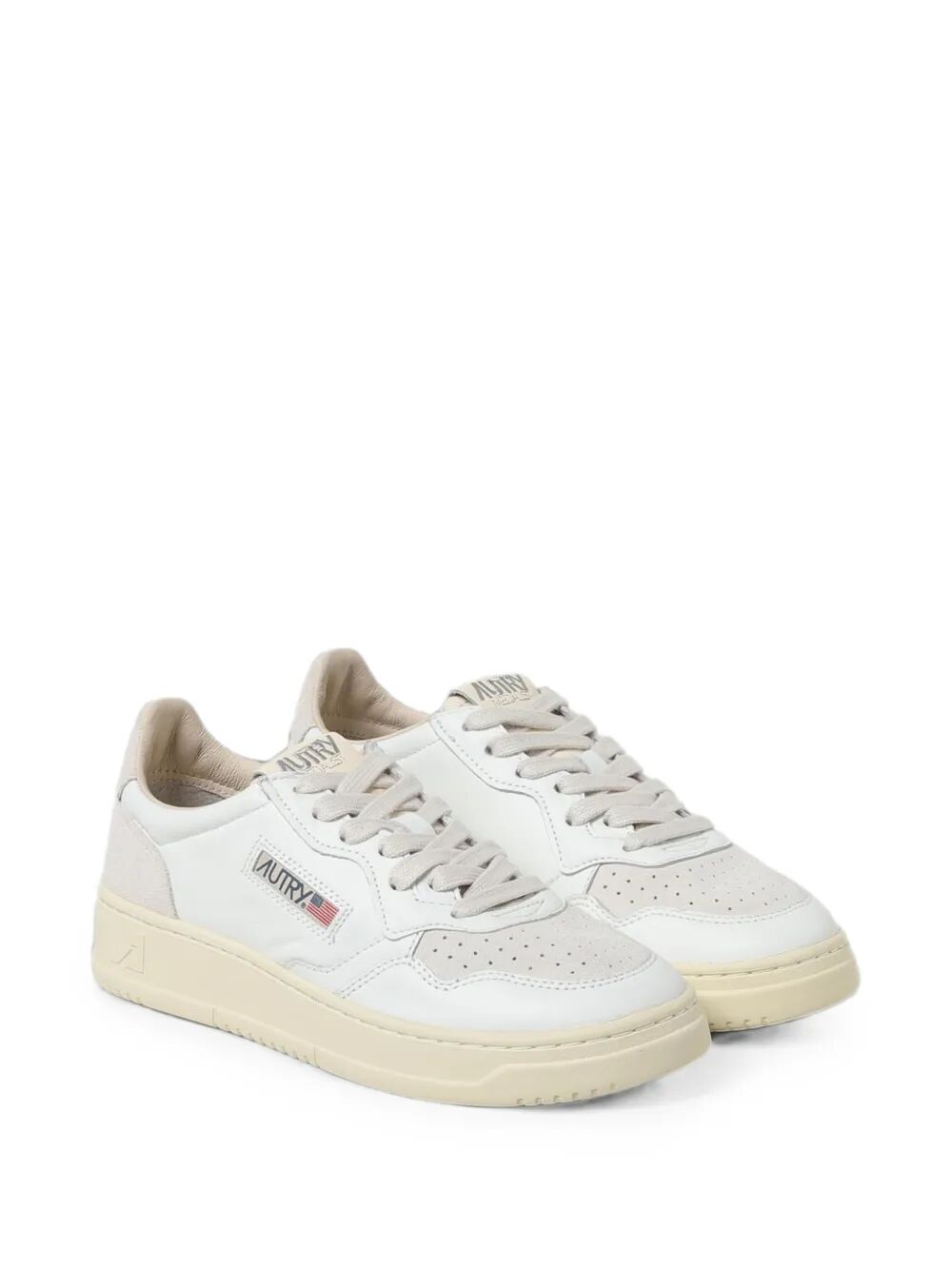 Autry Sneakers - Bianco | 78d1517938aab30a1fc03898ba67274a813b3eb0