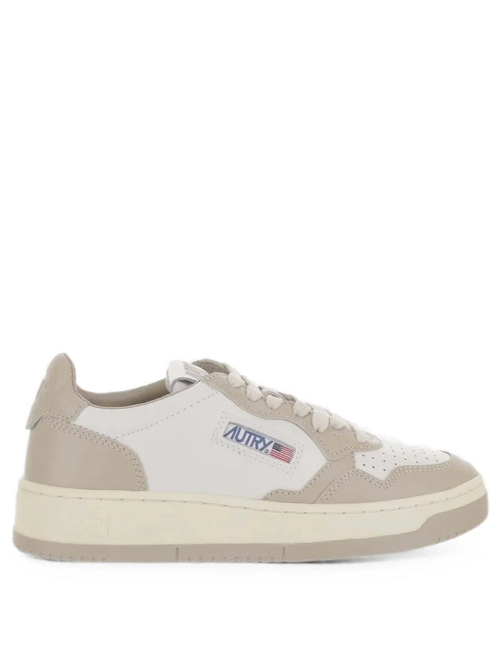 Autry Sneakers - Bianco | 5da96c95eb6584cb0a2f154cc8f5950b445c94f2