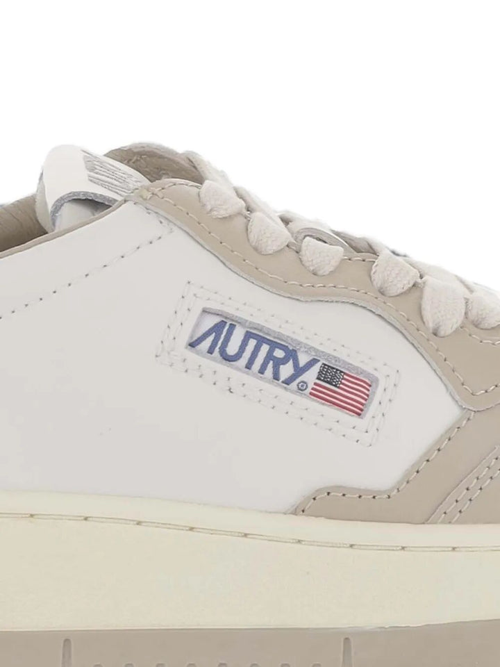 Autry Sneakers - Bianco | 2f651ed60ca3460f8f20b52a47b47eeeacbb07f4