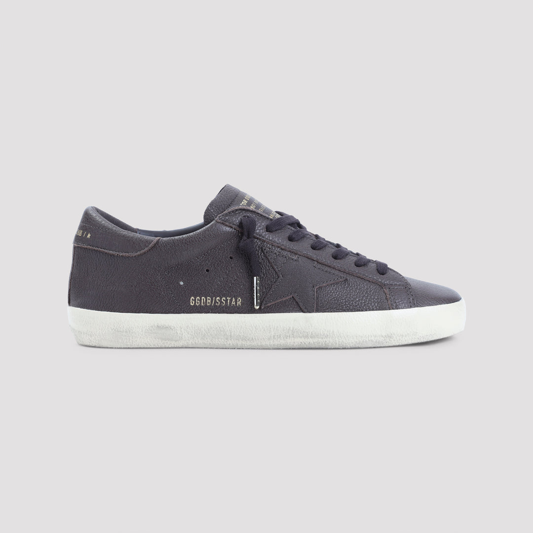 Golden Goose Sneakers - Marrone | 512767e1056d67ac1b04c8594385918d93ae7621