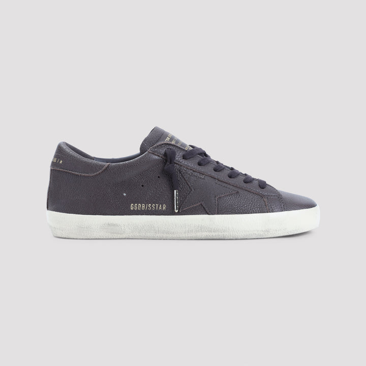 Golden Goose Sneakers - Marrone | 512767e1056d67ac1b04c8594385918d93ae7621