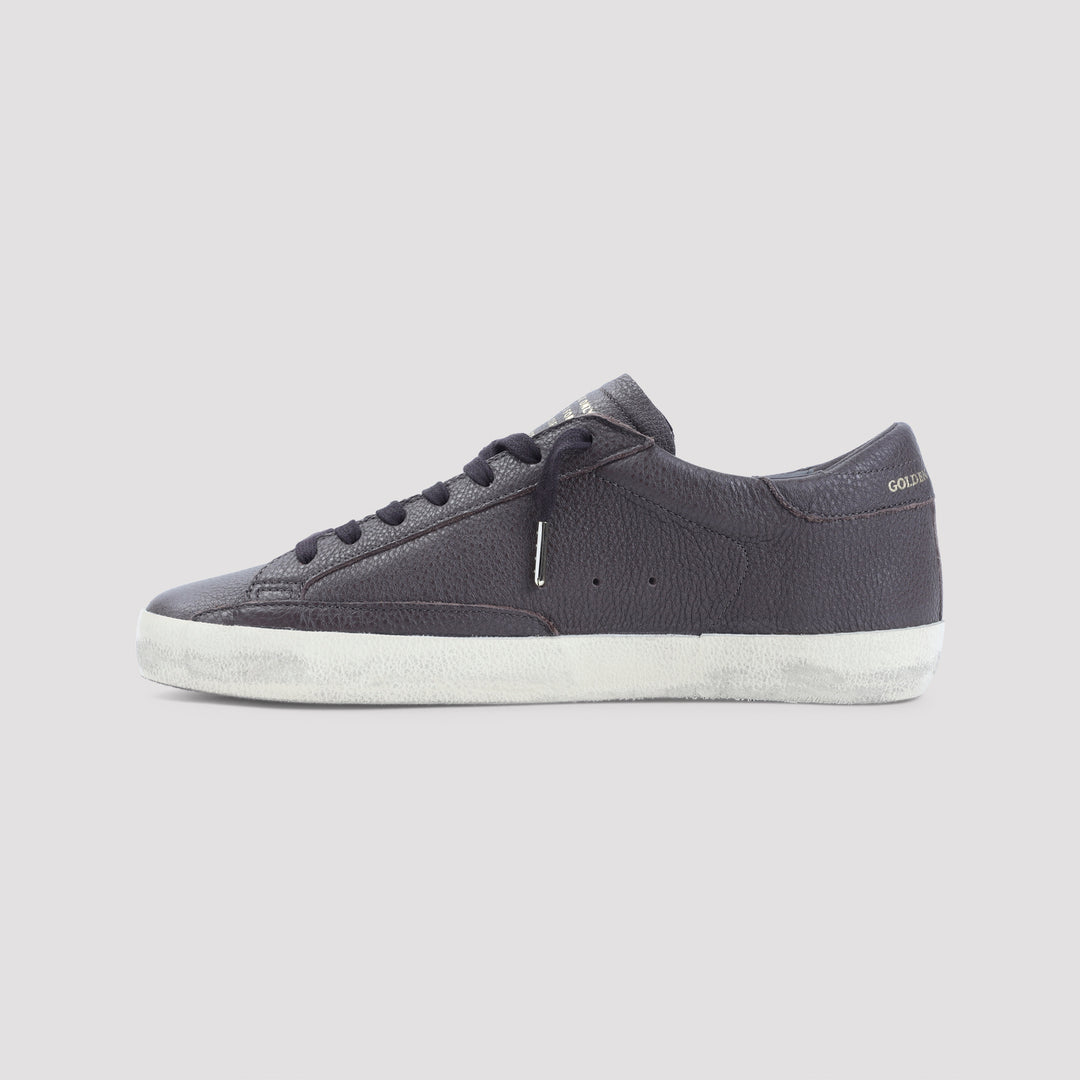 Golden Goose Sneakers - Marrone | 7e64bd65c7bd5c5caf6794bac69756405d576185