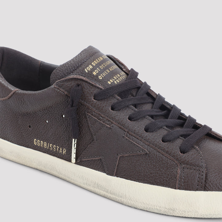 Golden Goose Sneakers - Marrone | 30530eb123969569ac9d3b7a4dc9e24756013c94