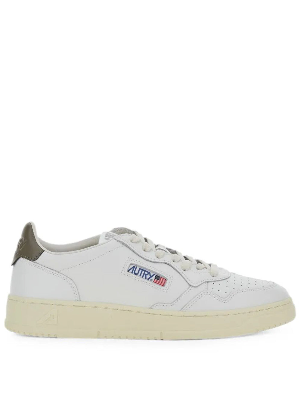 Autry Sneakers - Bianco | b8460a8ee3923c70d52fab0e7f62b779c17710dc