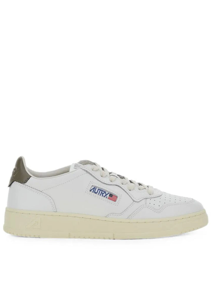 Autry Sneakers - Bianco | b8460a8ee3923c70d52fab0e7f62b779c17710dc