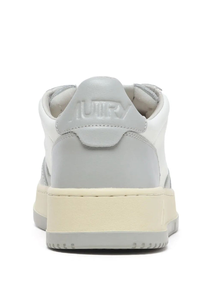 Autry Sneakers - Bianco | aaaa4980cf7c49ea659aa5873c9cc27e4abe0a7e