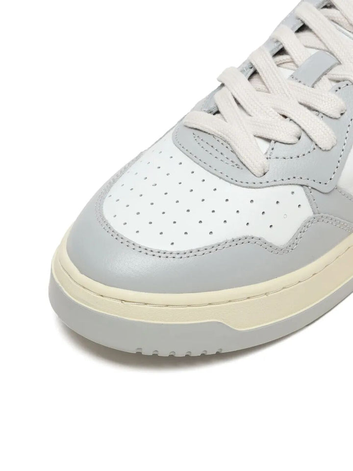 Autry Sneakers - Bianco | 953f0498f2ac3f93a098a64f0969342acbba1cb5