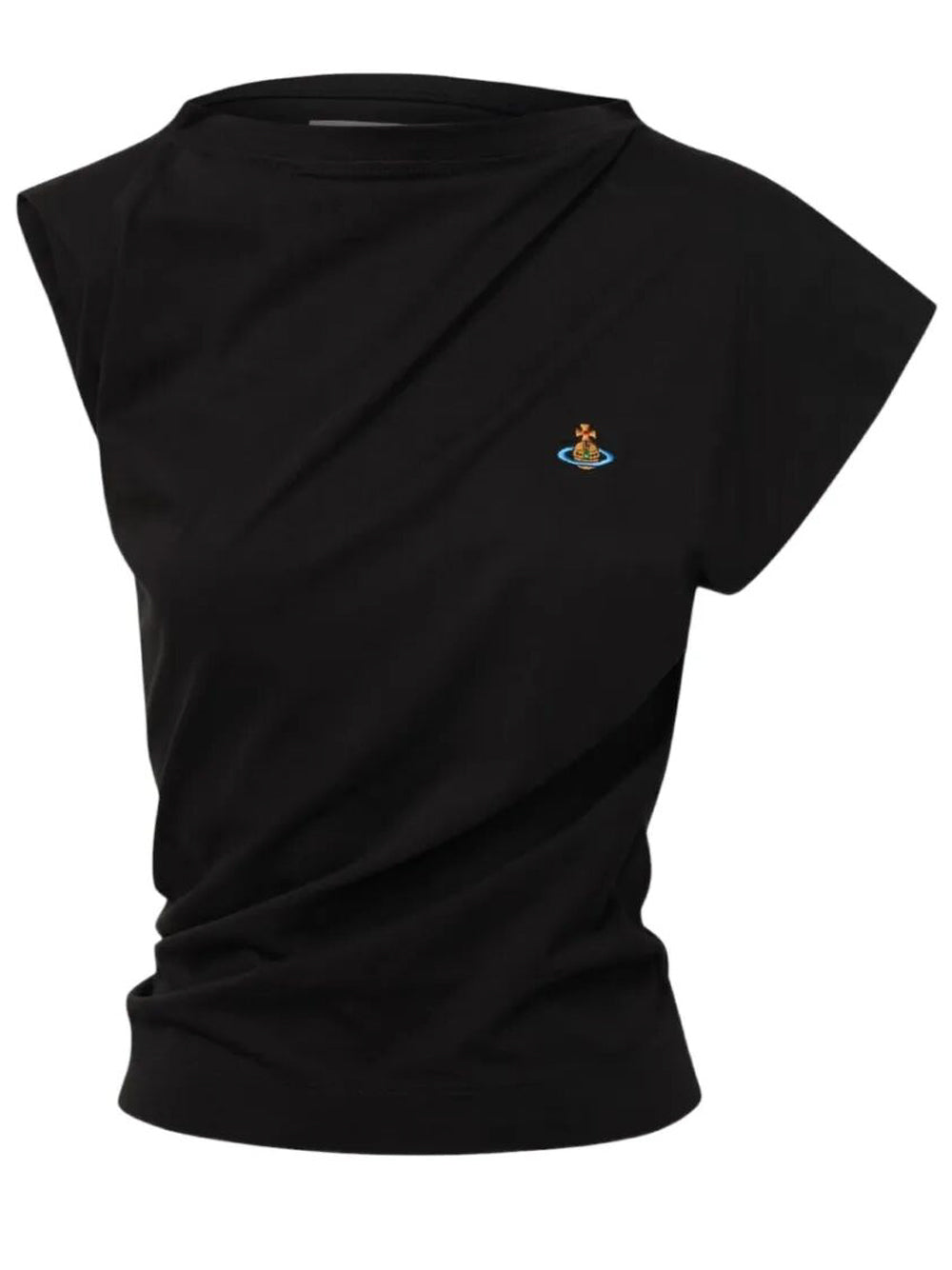 Vivienne Westwood Top - Nero | 748d217083da1280d153c27fd4564e002e523896