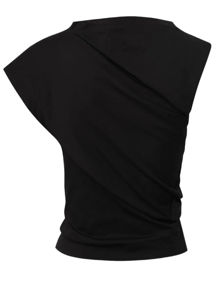 Vivienne Westwood Top - Nero | 480afcc1f8451c648c99567ad6a0edb96e9b5b67