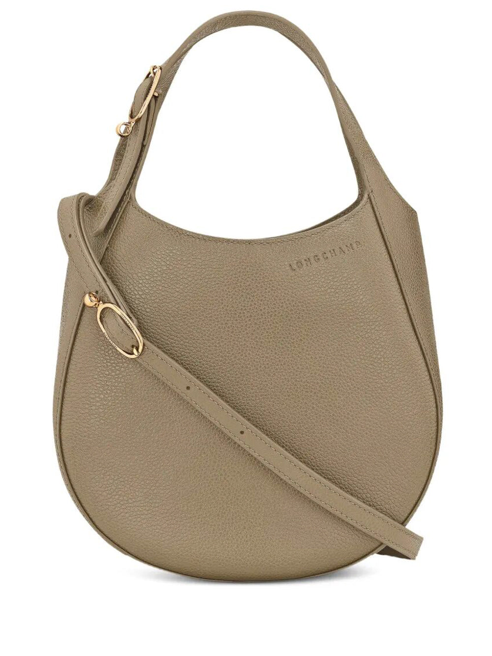 Longchamp Borse a Spalla e Tracolla - Verde | 4f828cf6a88f8fbf18814c98d19bd218d3e8c967